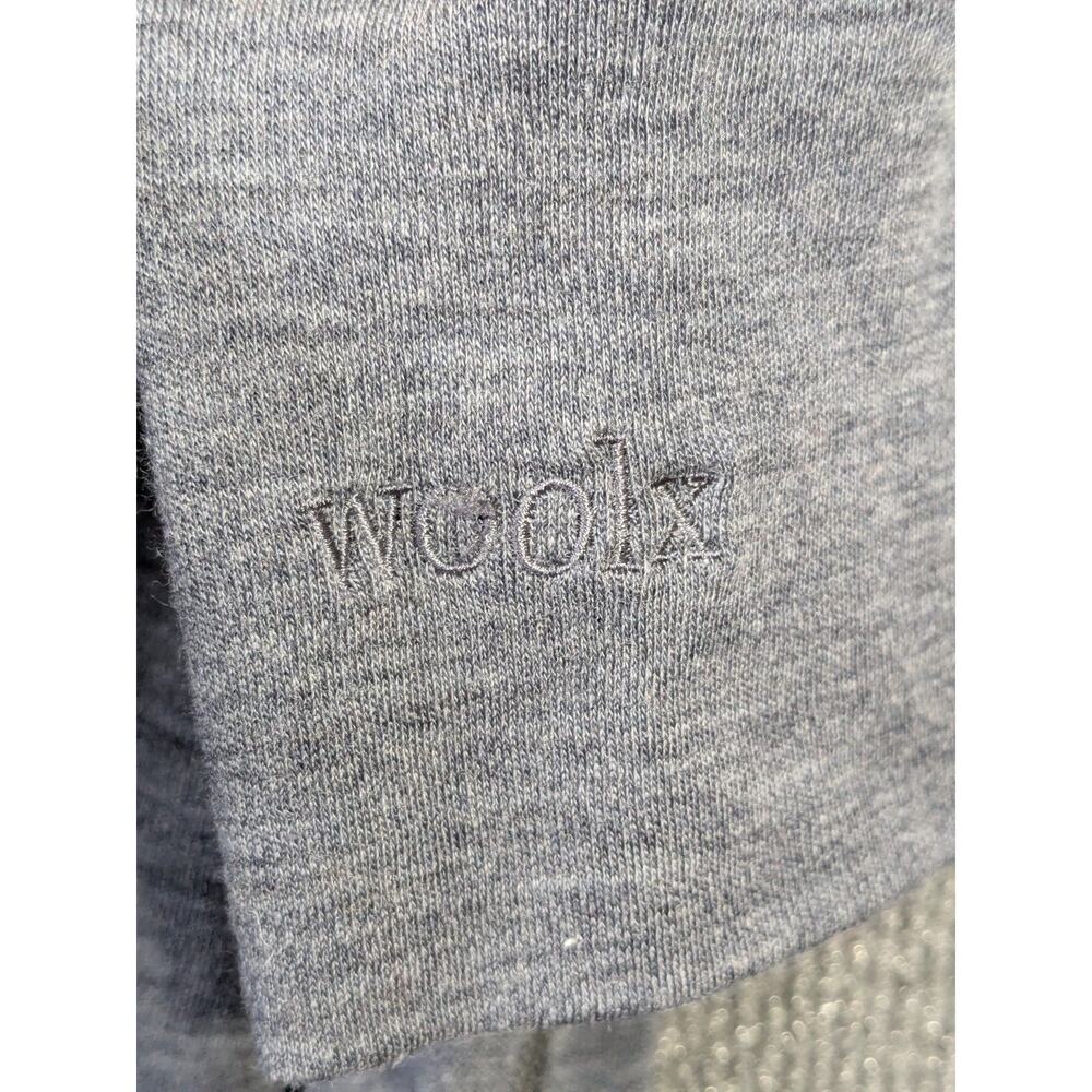 WoolX Merino Wool Pants Womens 2X Large Leggings Minimalist Base Layer 100% - Picture 9 of 11